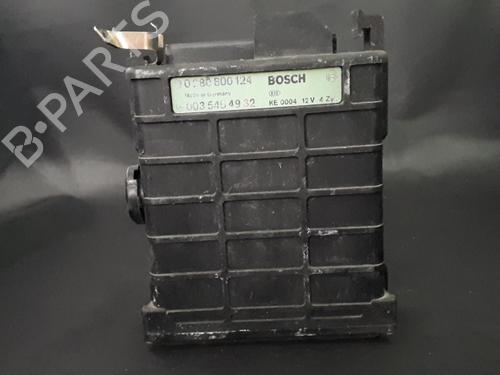 Used Engine control unit (ECU) Engine control unit (ECU) 38899316 38899316