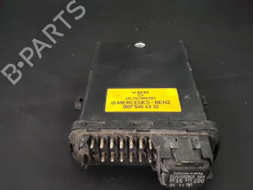 Used Electronic module Electronic module 38899317 38899317