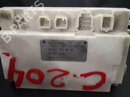 Used Control unit Control unit 38899325 38899325