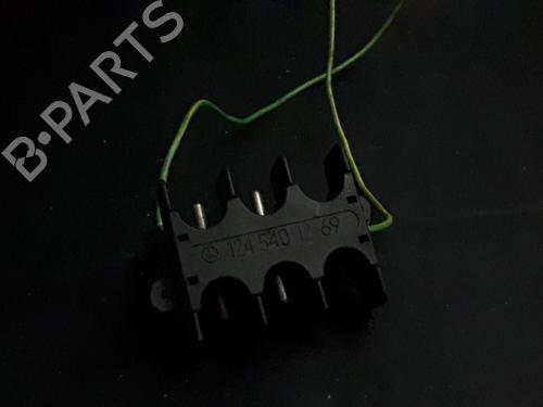 Used Electronic module Electronic module 38899327 38899327