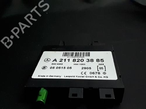 Used Control unit Control unit 38899330 38899330