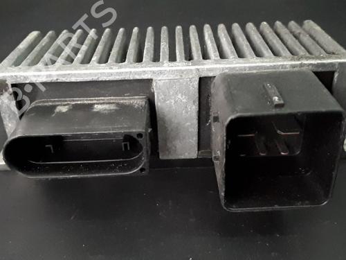 Electronic module MERCEDES-BENZ A-CLASS (W176) | BP38899345M83 - Image 2
