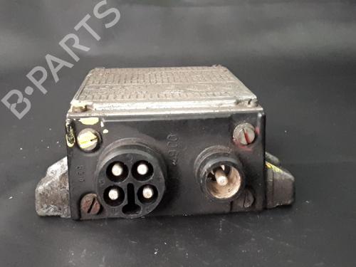 Used Electronic module Electronic module 38899348 38899348