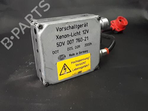 Used Electronic module Electronic module MERCEDES-BENZ E-CLASS (W210) [1995-2003] 38899349 38899349