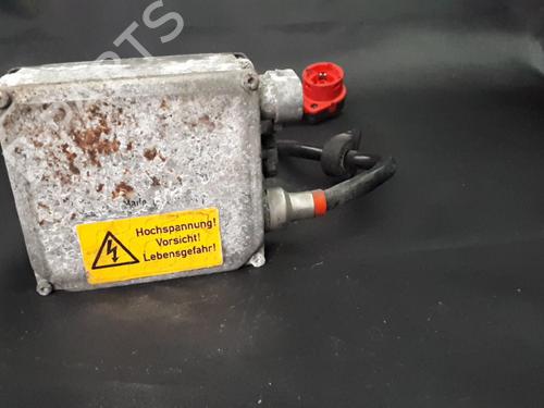 Used Electronic module Electronic module MERCEDES-BENZ E-CLASS (W210) [1995-2003] 38899350 38899350