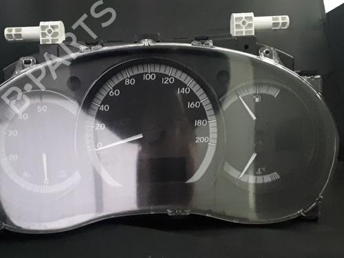 Used Instrument cluster Instrument cluster 38899358 38899358