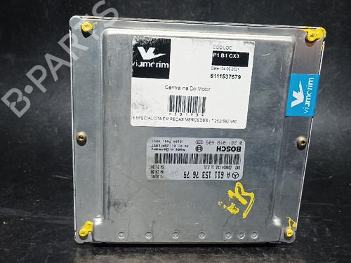 Used Engine control unit (ECU) Engine control unit (ECU) 38899362 38899362