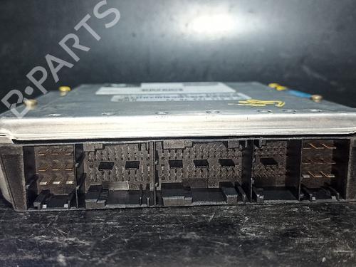 Engine control unit (ECU) MERCEDES-BENZ C-CLASS (W203) C 220 CDI (203.006) | BP38899362M57 - Image 2