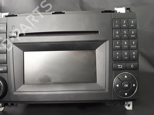 Used Radio Radio 38899363 38899363