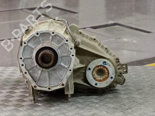 Used Transfer box Transfer box MERCEDES-BENZ M-CLASS (W163) ML 270 CDI (163.113) (163 hp) 38899364 38899364