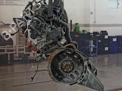 Used Engine Engine 38899365 38899365
