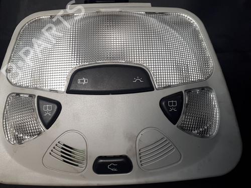 Used Interior roof light Interior roof light 38899378 38899378