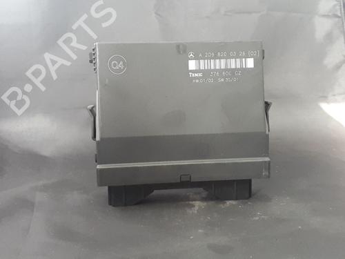 Used Electronic module Electronic module 38899380 38899380