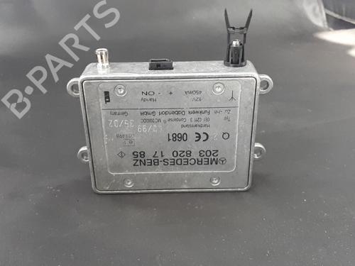 Used Electronic module Electronic module 38899381 38899381