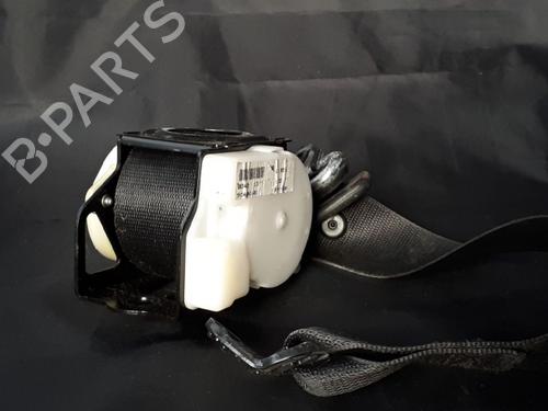 Used Rear left seatbelt Rear left seatbelt 38899388 38899388