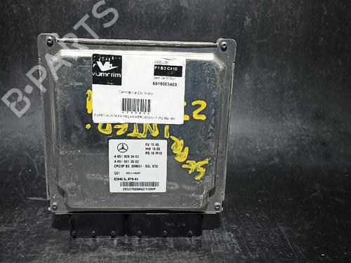 Used Engine control unit (ECU) Engine control unit (ECU) 38899392 38899392