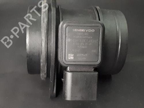 Used Mass air flow sensor Mass air flow sensor 38899521 38899521