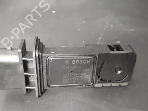 Used Mass air flow sensor Mass air flow sensor 38899552 38899552