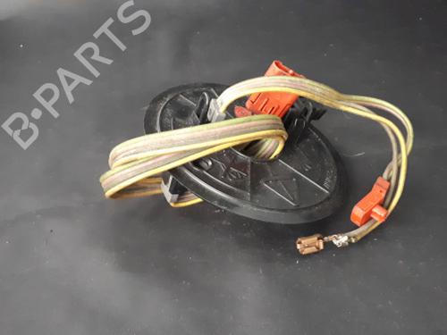 Used Squib airbag Squib airbag MERCEDES-BENZ SL (R129) [1989-2004] 38899556 38899556