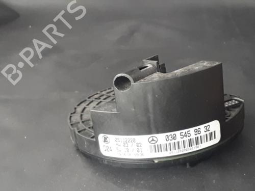 Used Electronic sensor Electronic sensor 38899669 38899669