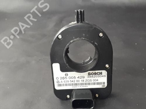 Used Electronic sensor Electronic sensor 38899711 38899711