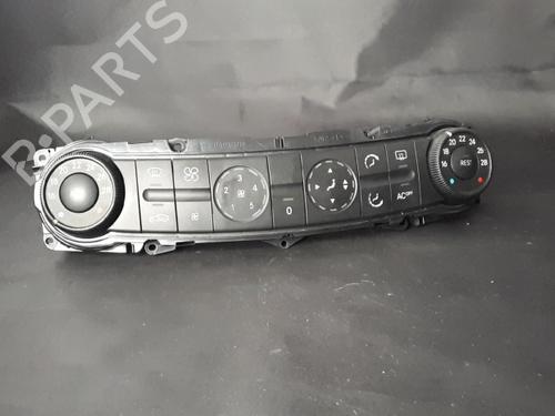Used Climate control Climate control 38899771 38899771
