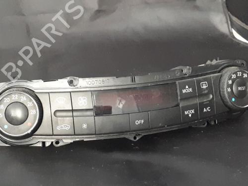 Used Climate control Climate control 38899780 38899780