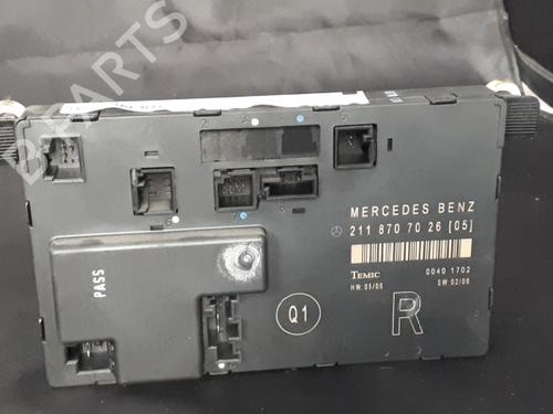 other-mercedes-benz-e-class-w211-2002-2003-2004-2005-2006-2007-2008-2009-38899782 main image