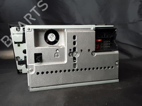 radio-mercedes-benz-e-class-w211-2002-2003-2004-2005-2006-2007-2008-2009-38899783 main image