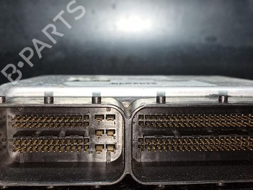 Engine control unit (ECU) MERCEDES-BENZ C-CLASS (W204) | BP38899787M57 - Image 2