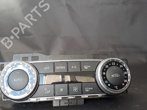 Used Climate control Climate control 38899794 38899794