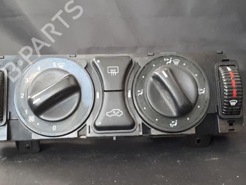 Used Climate control Climate control 38899795 38899795