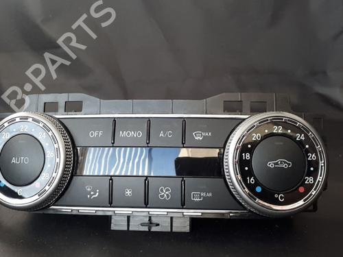 Used Climate control Climate control 38899796 38899796