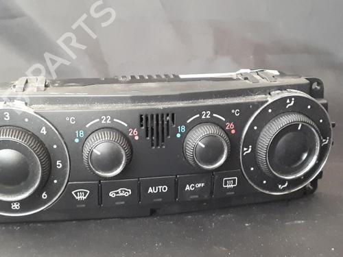 Used Climate control Climate control MERCEDES-BENZ C-CLASS (W203) [2000-2007] 38899797 38899797