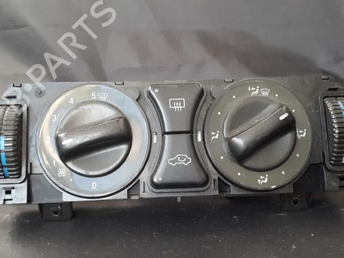 Used Climate control Climate control 38899798 38899798