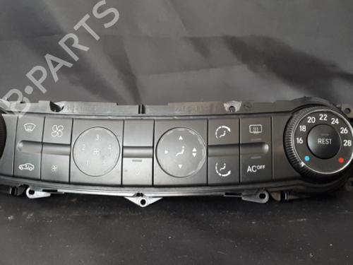 Used Climate control Climate control 38899799 38899799