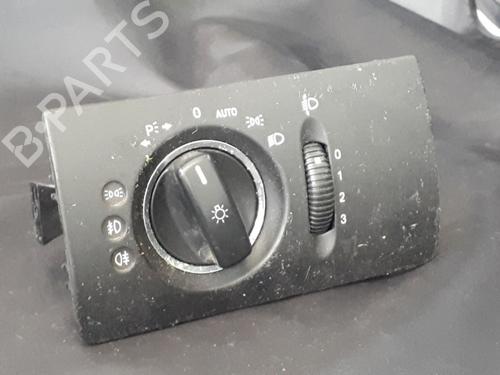 Used Headlight switch Headlight switch 38899808 38899808