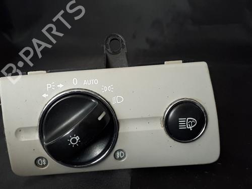 Used Headlight switch Headlight switch 38899828 38899828