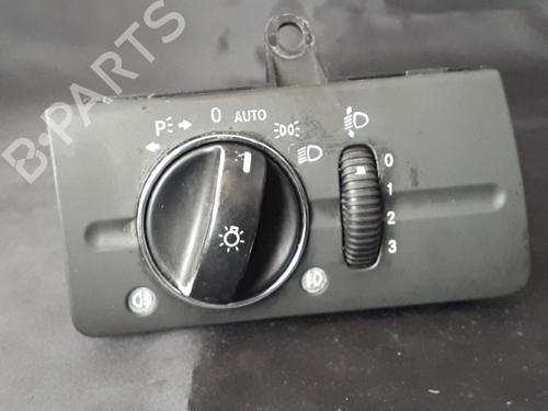 Used Headlight switch Headlight switch 38899830 38899830