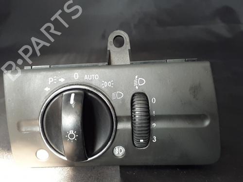 Used Headlight switch Headlight switch 38899832 38899832