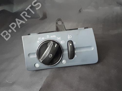 Used Headlight switch Headlight switch 38899835 38899835