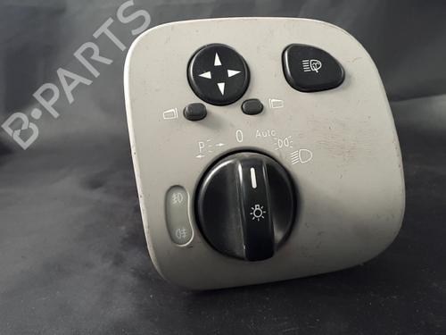 Used Headlight switch Headlight switch 38899836 38899836