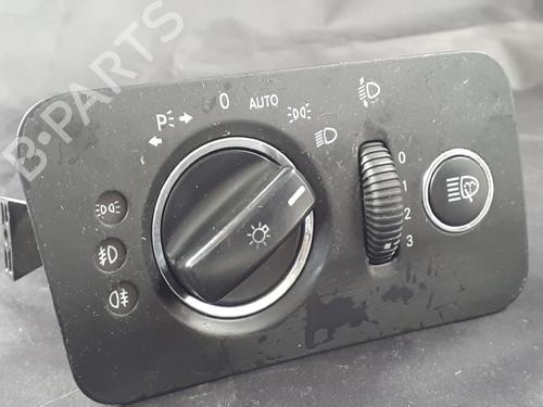Used Headlight switch Headlight switch 38899838 38899838