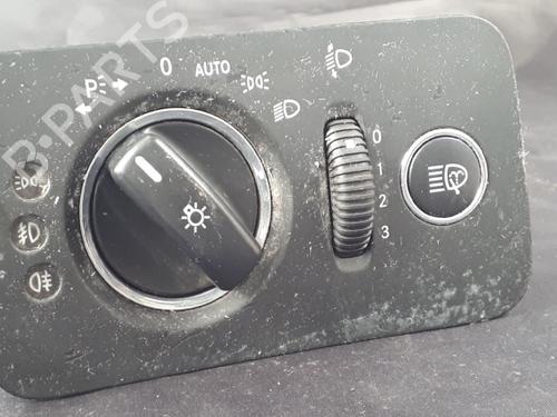 Used Headlight switch Headlight switch 38899839 38899839