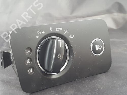 Used Headlight switch Headlight switch 38899840 38899840