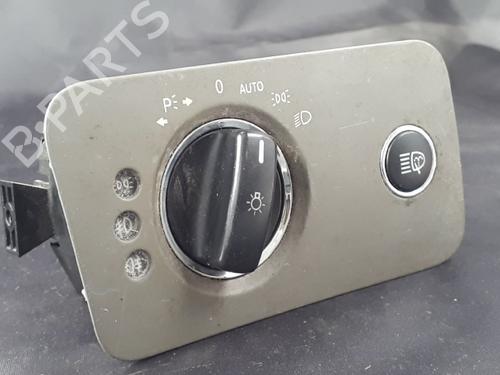 Used Headlight switch Headlight switch 38899841 38899841