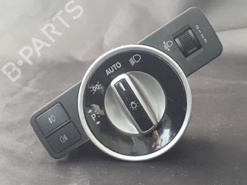 Used Headlight switch Headlight switch 38899844 38899844