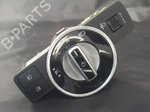 Used Headlight switch Headlight switch 38899848 38899848
