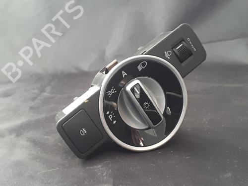 Used Headlight switch Headlight switch 38899849 38899849