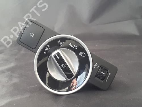 Used Headlight switch Headlight switch 38899850 38899850